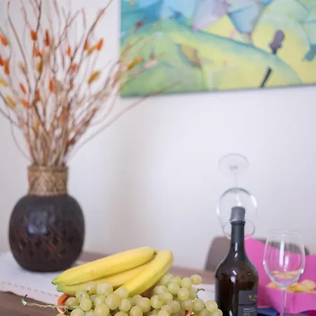 Apartamento San Giovanni Charming Roma