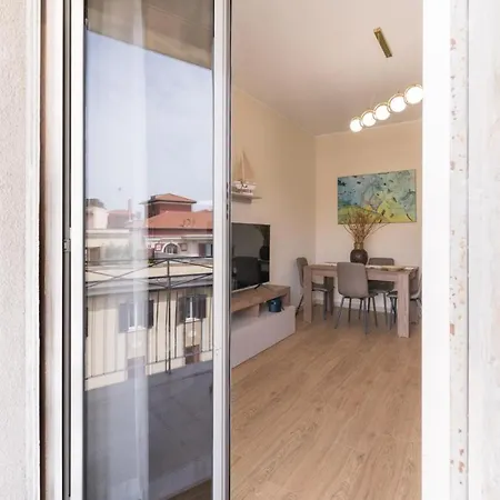 San Giovanni Charming