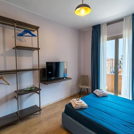 San Giovanni Charming Roma