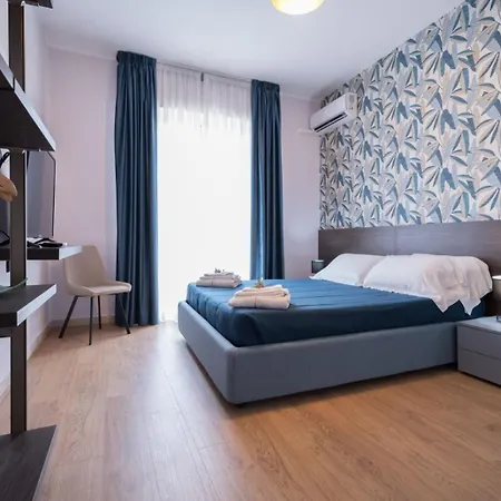 San Giovanni Charming