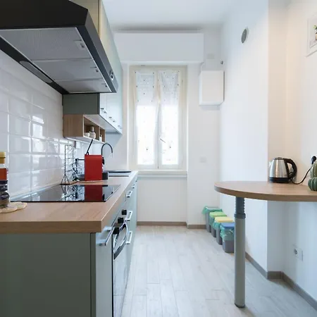 San Giovanni Charming Apartamento