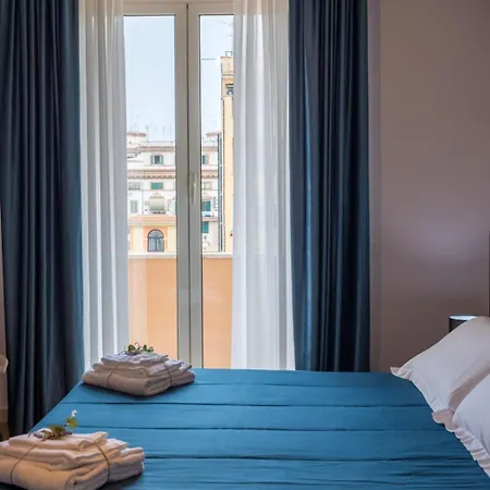 Apartamento San Giovanni Charming Roma