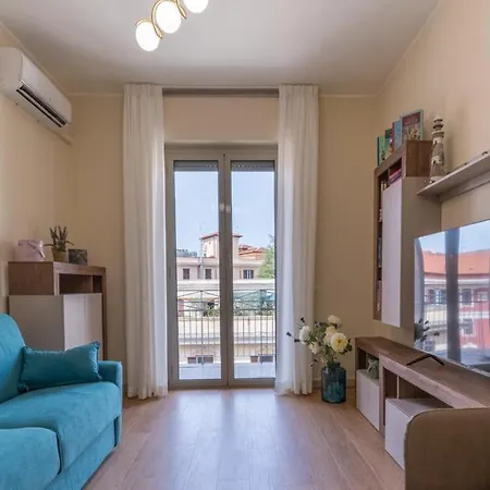 San Giovanni Charming