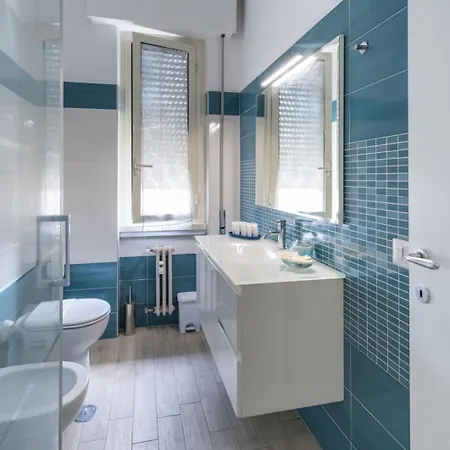 San Giovanni Charming