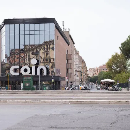 San Giovanni Charming Apartamento *