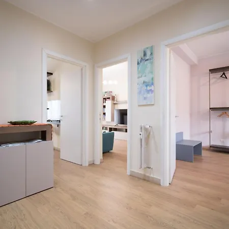 San Giovanni Charming Apartment *