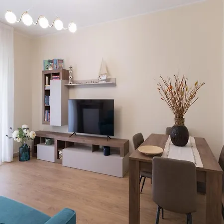 Apartment San Giovanni Charming