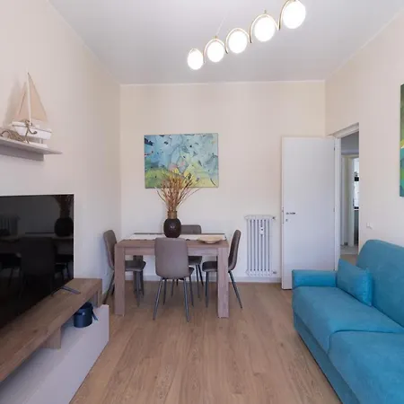 San Giovanni Charming Apartment Rome