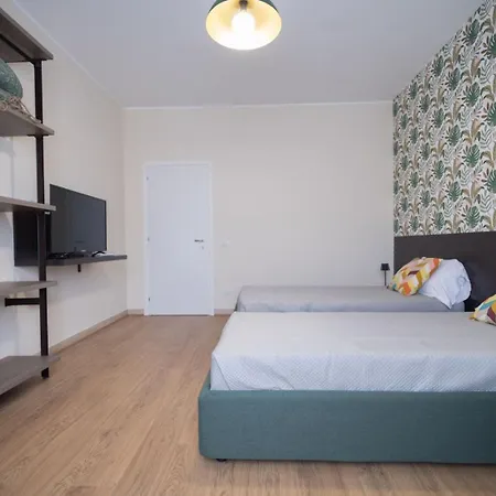 Apartment San Giovanni Charming