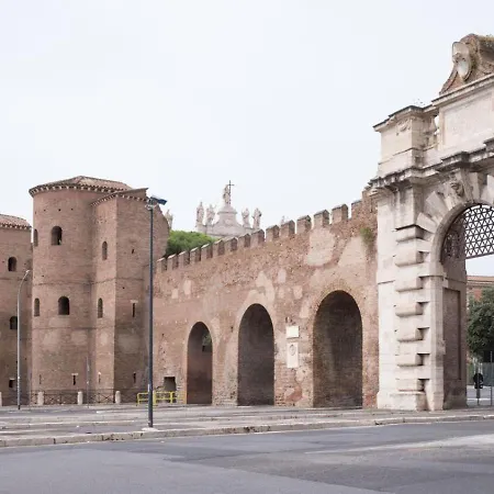 Apartment San Giovanni Charming