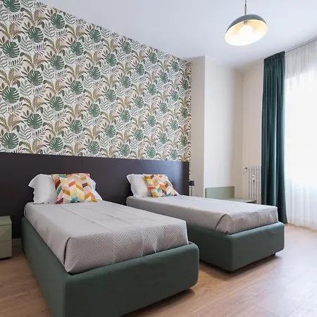 Apartment San Giovanni Charming