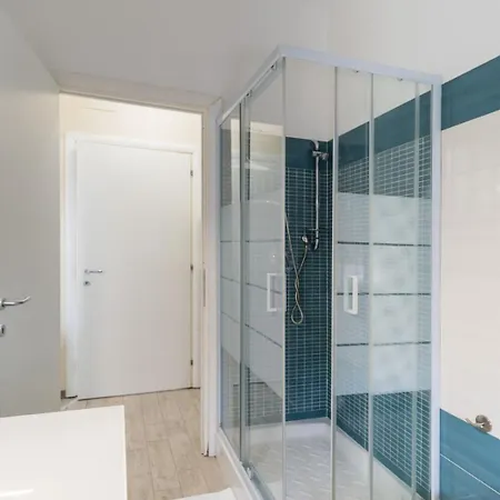 San Giovanni Charming Apartment Rome