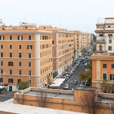 San Giovanni Charming Lejlighed