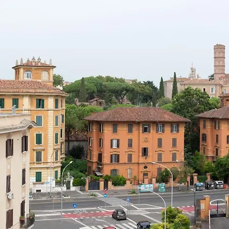San Giovanni Charming Ρώμη