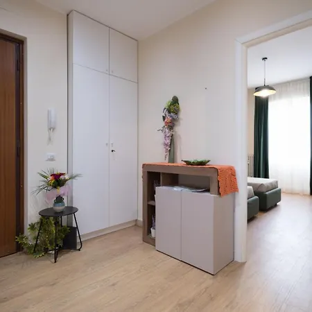 Διαμέρισμα San Giovanni Charming *