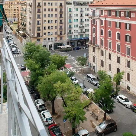 San Giovanni Charming Διαμέρισμα *